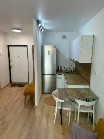 Сдается 2-комн. квартира, 36,2 м²