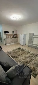 Сдается студия, 29 м²