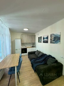 Сдается студия, 32 м²