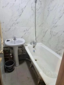 Сдается 3-комн. квартира, 60 м²
