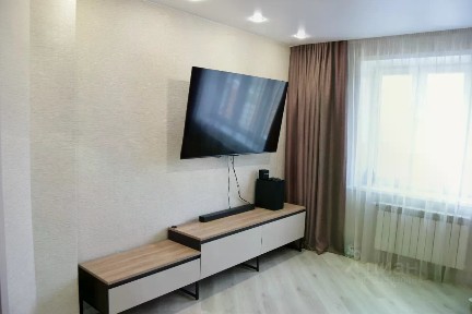 Продается 2-комн. квартира, 57,8 м²