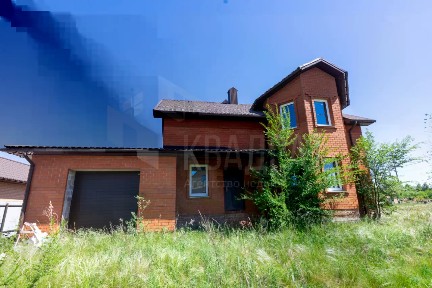 Продается 2-этажный дом, 169,2 м²