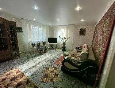 Продается 1-этажный дом, 110,4 м²