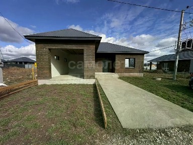 Продается 1-этажный дом, 146 м²