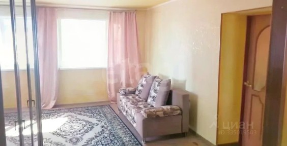 Продается 1-этажный дом, 90 м²