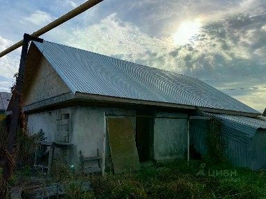 Продается 1-этажный дом, 100 м²