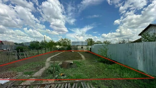 Продается 1-этажный дом, 18 м²
