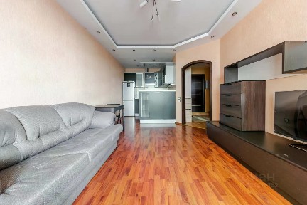 Продается 1-комн. квартира, 44 м²