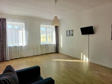 Продается 3-комн. квартира, 101,7 м²