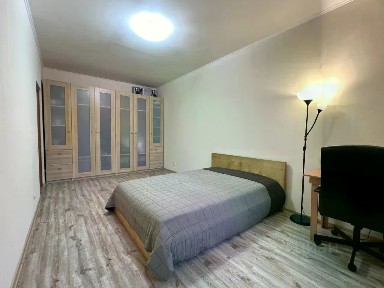 Продается 1-комн. квартира, 41,1 м²