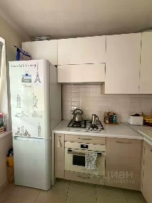 Продается 2-комн. квартира, 46,6 м²