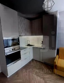Продается 1-комн. квартира, 38 м²