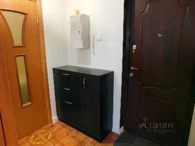 Продается 1-комн. квартира, 34,2 м²