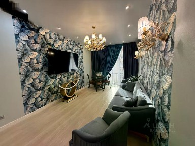 Продается 2-комн. квартира, 56,2 м²