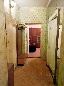 Продается 2-комн. квартира, 43,2 м²