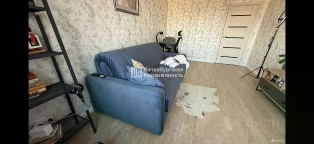 Продается 1-комн. квартира, 39,3 м²