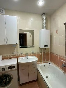 Продается 2-комн. квартира, 55,3 м²