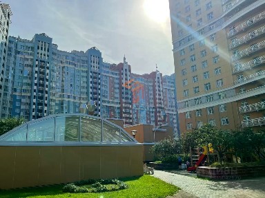 Продается 3-комн. квартира, 71 м²
