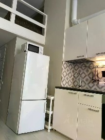 Продается студия, 25 м²