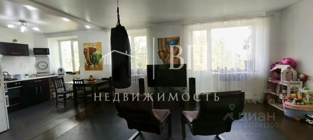 Продается 2-комн. квартира, 86 м²