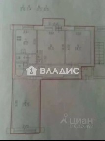 Продается 3-комн. квартира, 74,3 м²