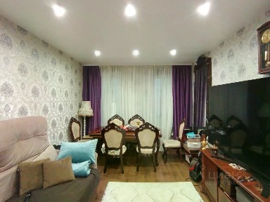 Продается 3-комн. квартира, 66,9 м²