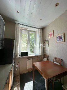 Продается 2-комн. квартира, 59,4 м²