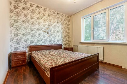 Продается 2-комн. квартира, 50,1 м²