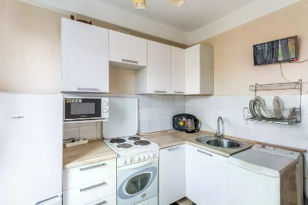 Продается 3-комн. квартира, 58,5 м²