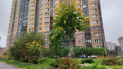 Продается 1-комн. квартира, 36,4 м²