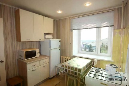Сдается 2-комн. квартира, 52,7 м²