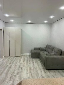 Сдается 1-комн. квартира, 45 м²