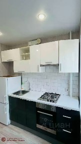 Сдается 1-комн. квартира, 33 м²