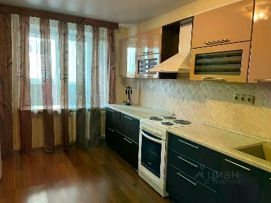 Сдается 1-комн. квартира, 47,5 м²