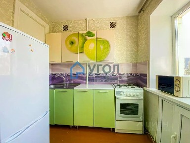 Сдается 1-комн. квартира, 35 м²