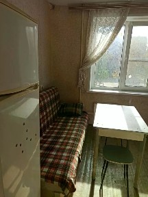 Сдается 1-комн. квартира, 33 м²