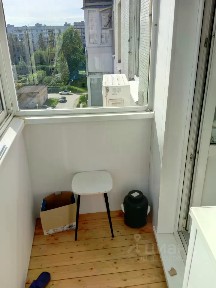 Сдается 1-комн. квартира, 33 м²