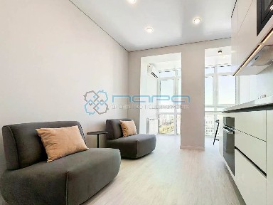 Сдается 1-комн. квартира, 45 м²