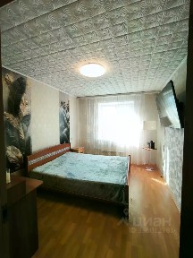 Сдается 2-комн. квартира, 50 м²
