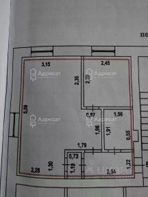 Продается 1-комн. квартира, 31 м²