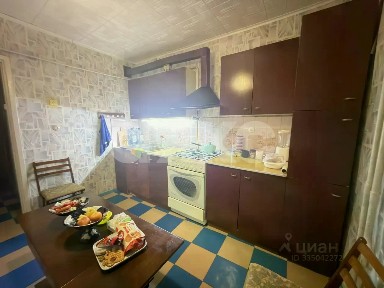 Продается 2-комн. квартира, 52,8 м²