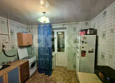 Продается 1-комн. квартира, 33,3 м²