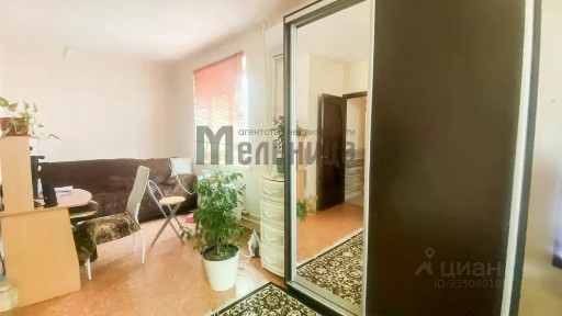 Продается 1-комн. квартира, 44 м²