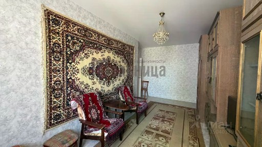 Продается 3-комн. квартира, 61,3 м²