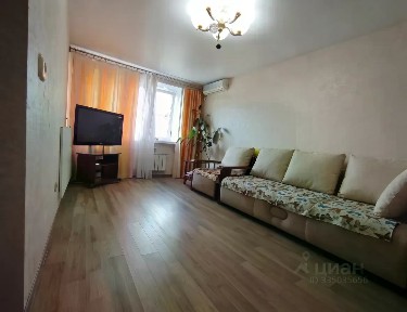 Продается 3-комн. квартира, 57 м²