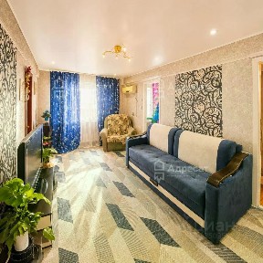 Продается 2-комн. квартира, 44,6 м²