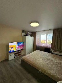 Продается 1-комн. квартира, 34,1 м²