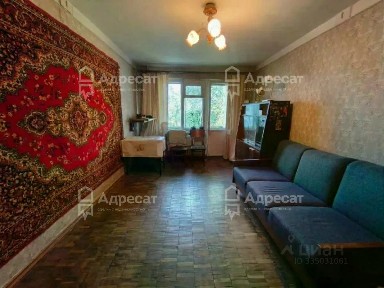 Продается 2-комн. квартира, 44,1 м²