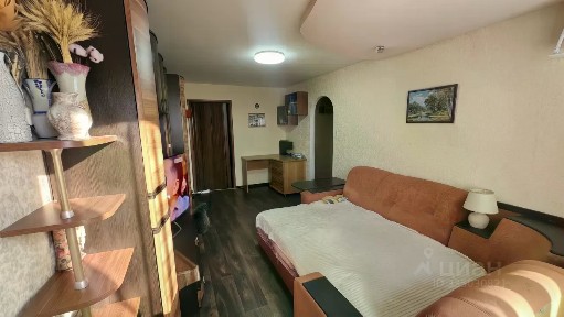Продается 1-комн. квартира, 32,5 м²