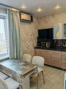 Продается 1-комн. квартира, 45,7 м²